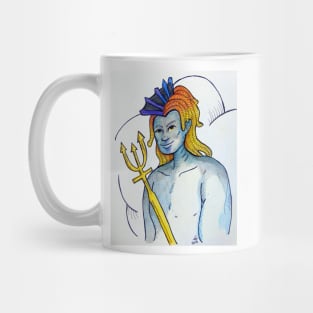 Neptune Mug